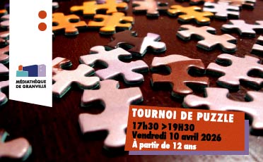 Tournoi de puzzles