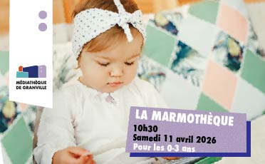 La Marmothèque