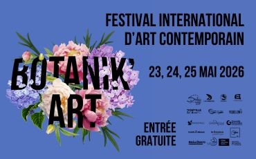 Festival Botanik'Art 2026