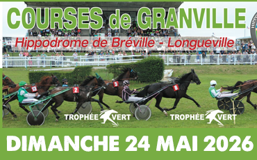 Prix de Granville : courses hippiques de Granville