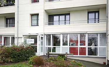 SLIDE Renouvellement Conseil administration CCAS 2026