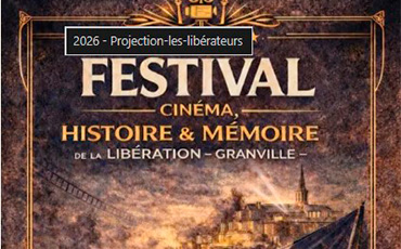 Festival cinéma, Histoire et Mémoire de la Libération