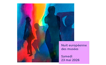 Nuit des musées