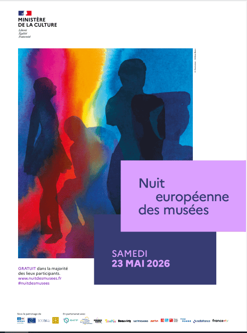 Nuit européenne des musées à Granville