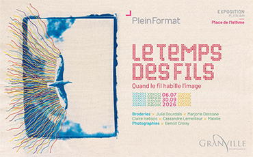 SLIDE Plein Format 2026