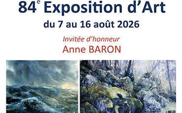 Salon des artistes Granvillais