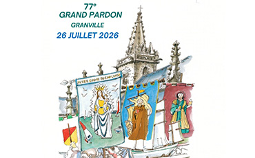 Grand pardon de la mer