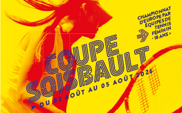 Coupe Soisbault Reina Cup 2026