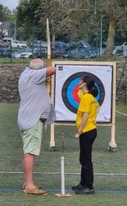 Fete sport Fête du Sport et Forum des Associations : rendez-vous le 30 août 2026 à la Cité des Sports