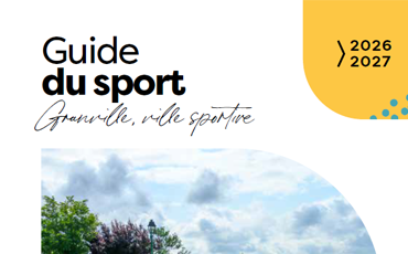 Guide du sport 2026-2027