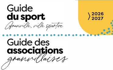 SLIDE Guides sport et associations 2026-2027