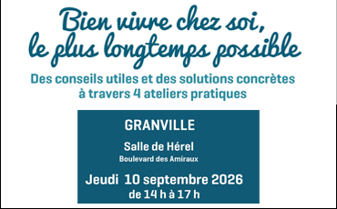 Réunion d'information autour de la prévention des chutes