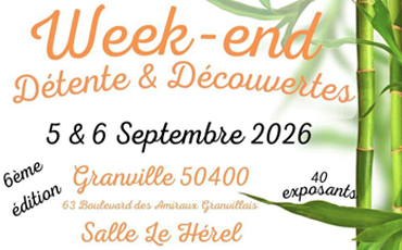 Week-end détente et découvertes