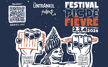 Festival Pic de fièvre