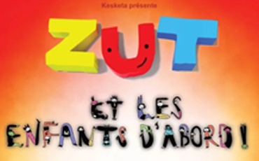 Concert Zut "Et les enfants d'abord !" - Au profit du Téléthon