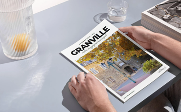 SLIDE-Magazine Granville octobre 2026