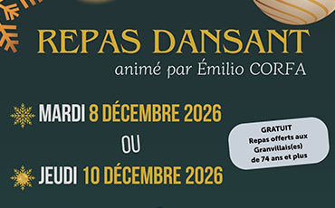 SLIDE Repas des aînés 2026