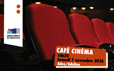 Café cinéma
